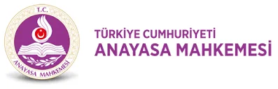 Anayasa Mahkemesi Logosu