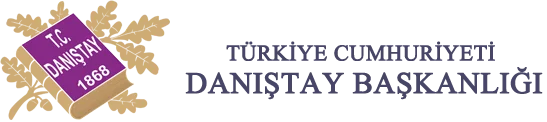 Danıştay Logosu