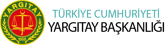Yargıtay Logosu